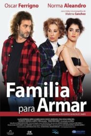 Familia para armar 2011 on netflix