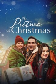 The Picture of Christmas 2021 on netflix