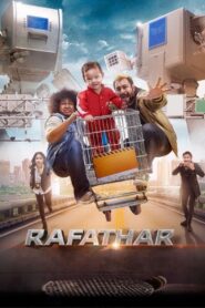 Rafathar 2017 on netflix
