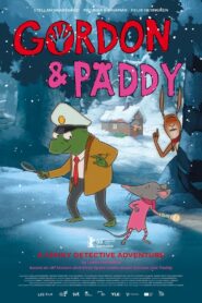 Gordon & Paddy 2017 on netflix