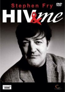 Stephen Fry: HIV & Me 2007 on netflix