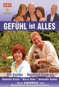 Gefühl ist alles 2005 on netflix