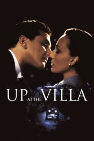 Up at the Villa 2000 on netflix