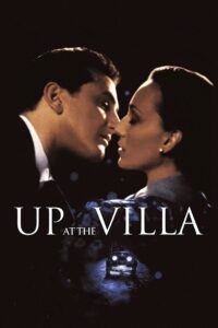 Up at the Villa 2000 on netflix