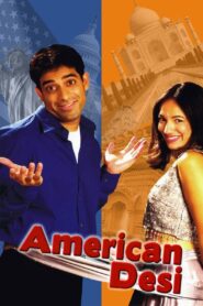 American Desi 2001 on netflix