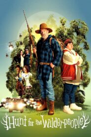 Hunt for the Wilderpeople 2016 on netflix