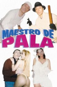 Maestro de pala 1994 on netflix