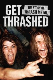 Get Thrashed 2006 on netflix