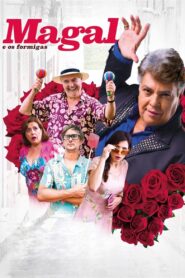 Magal e os Formigas 2016 on netflix