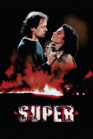 Super 1984 on netflix