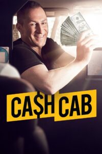 Cash Cab 2005 on netflix