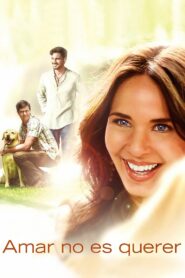 Amar no es Querer 2011 on netflix