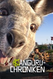 The Kangaroo Chronicles 2020 on netflix