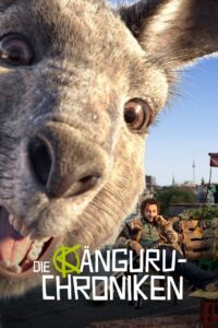 The Kangaroo Chronicles 2020 on netflix