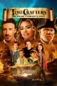 TimeCrafters: The Treasure of Pirate’s Cove 2020 on netflix