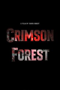 Crimson Forest 2023 on netflix