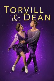 Torvill & Dean 2018 on netflix