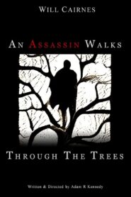 An Assassin Walks Through the Trees 2022 on netflix