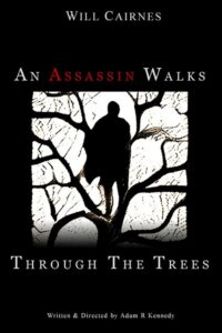 An Assassin Walks Through the Trees 2022 on netflix