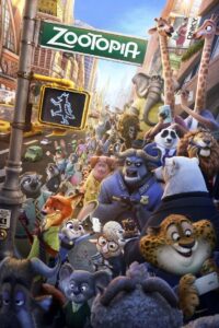 Zootopia 2016 on netflix