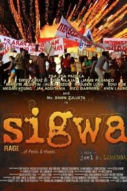 Sigwa 2010 on netflix