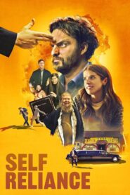 Self Reliance 2024 on netflix