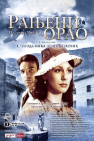 Wounded Eagle 2009 on netflix