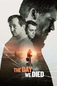 The Day We Died 2020 on netflix