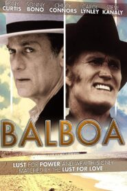 Balboa 1983 on netflix