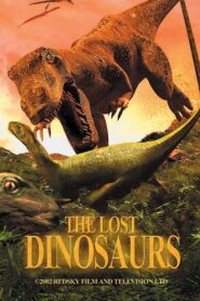 Lost Dinosaurs of New Zealand 2002 on netflix