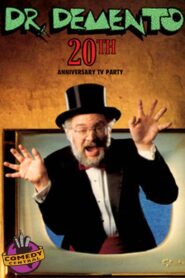 Dr. Demento’s 20th Anniversary TV Party 1991 on netflix