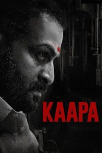 Kaapa 2022 on netflix