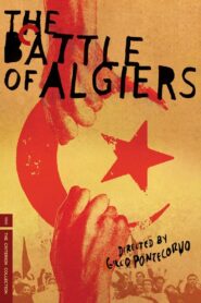 Five Directors On The Battle of Algiers 2004 on netflix