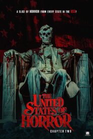 The United States of Horror: Chapter 2 2022 on netflix