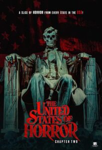 The United States of Horror: Chapter 2 2022 on netflix