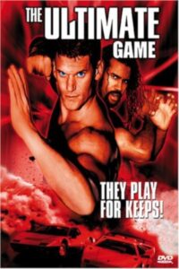 The Ultimate Game 2001 on netflix