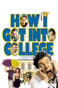How I Got Into College 1989 on netflix