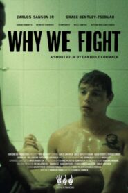 Why We Fight 2024 on netflix
