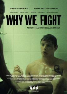 Why We Fight 2024 on netflix