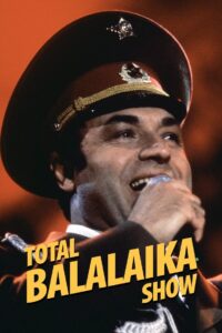 Total Balalaika Show 1994 on netflix