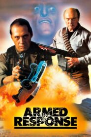 Armed Response 1986 on netflix