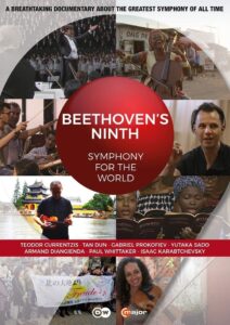 Beethovens Neunte – Symphonie für die Welt 2020 on netflix