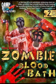 Zombie Bloodbath 1993 on netflix