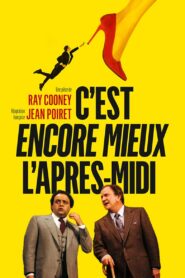 C’est encore mieux l’après-midi 1987 on netflix