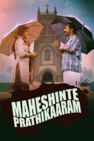 Maheshinte Prathikaaram 2016 on netflix