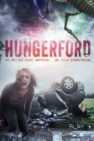 Hungerford 2014 on netflix