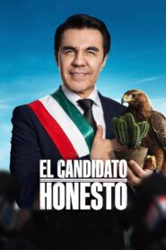 The Honest Candidate 2024 on netflix
