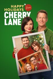Happy Holidays from Cherry Lane 2024 on netflix