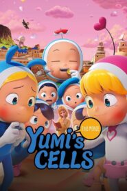 Yumi’s Cells: The Movie 2024 on netflix
