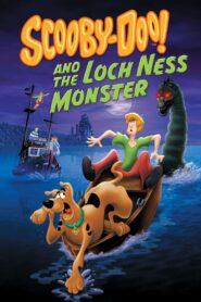 Scooby-Doo! and the Loch Ness Monster 2004 on netflix